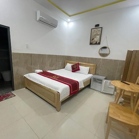 Hotel Hoang Phuc Vung Tau Exterior foto