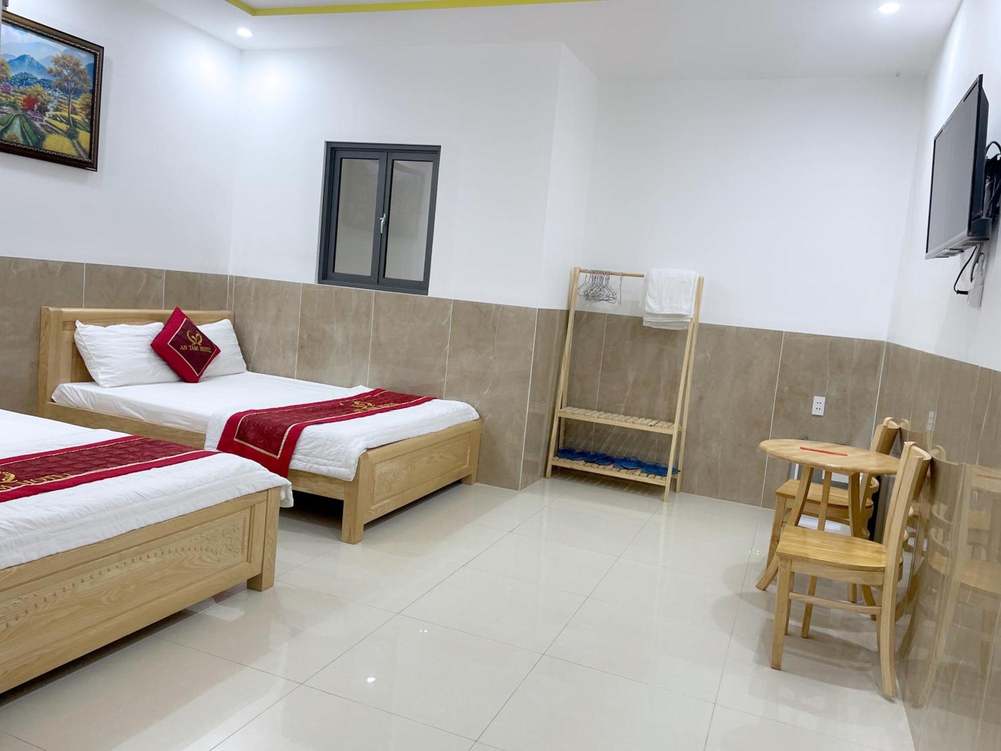 Hotel Hoang Phuc Vung Tau Exterior foto