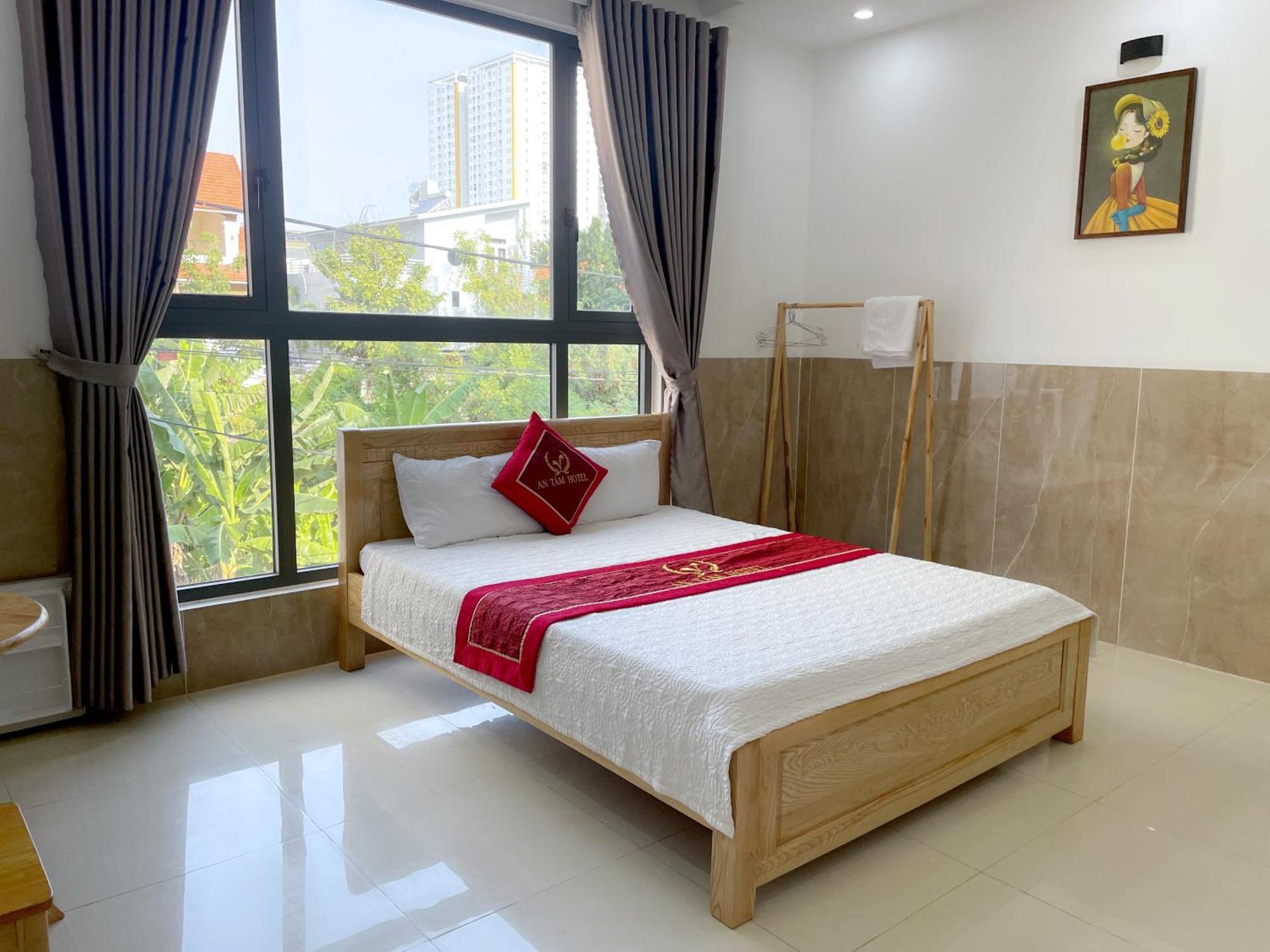 Hotel Hoang Phuc Vung Tau Exterior foto