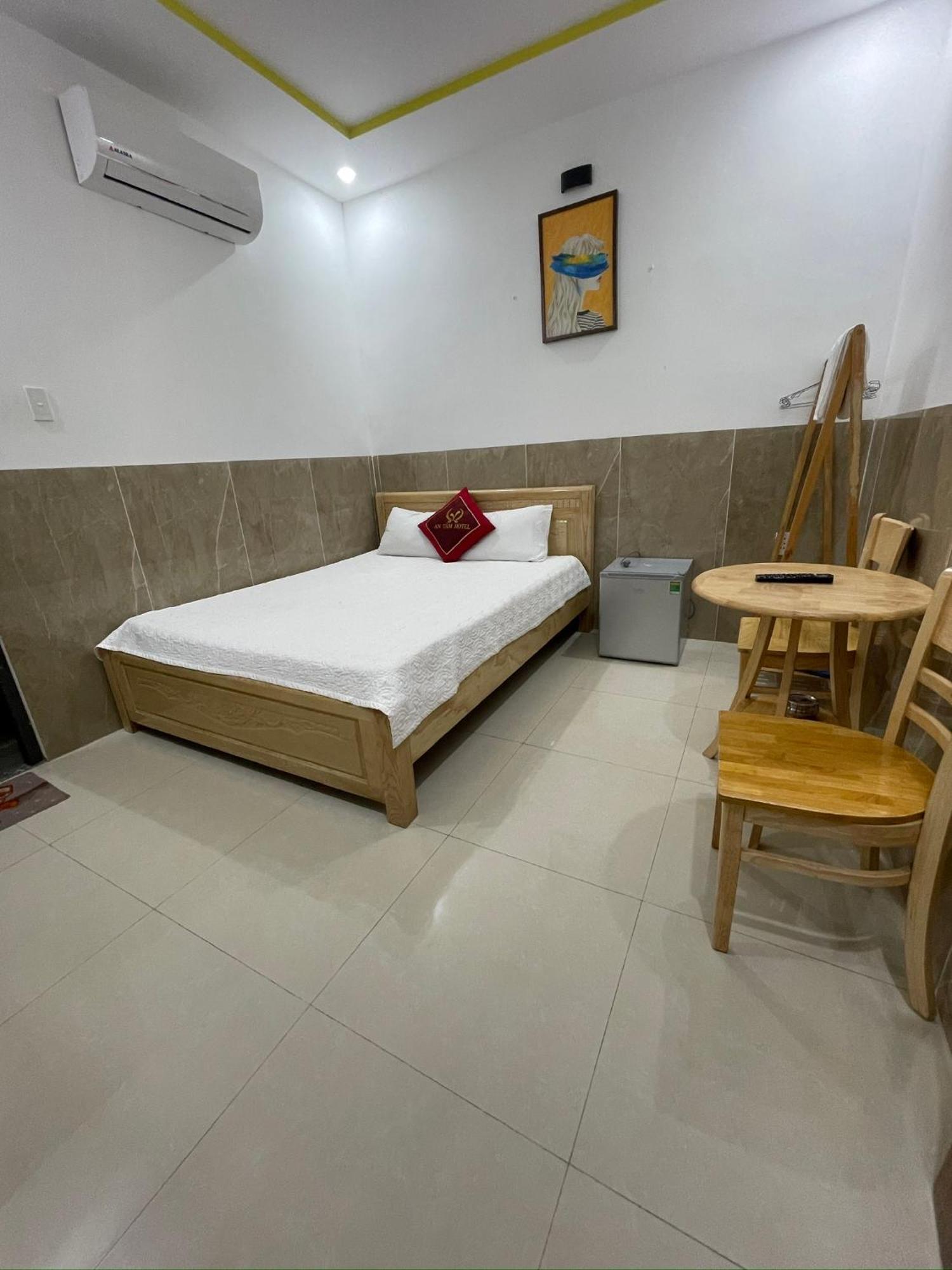Hotel Hoang Phuc Vung Tau Exterior foto